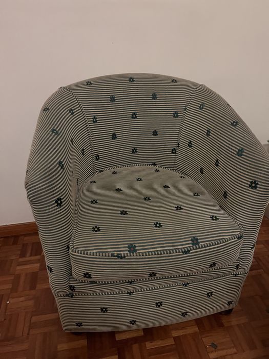 Conjunto Sofás sala