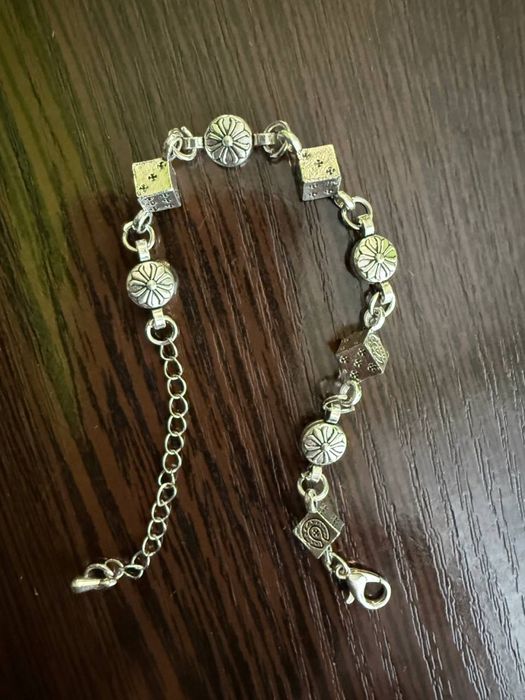 Chrome Hearts Bracelet (браслет)