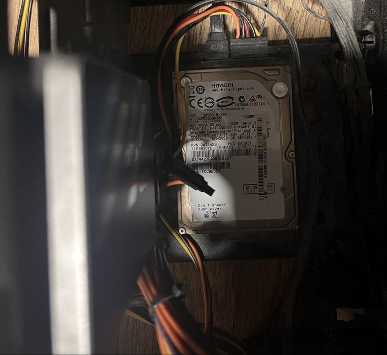 Системний блок комп системник