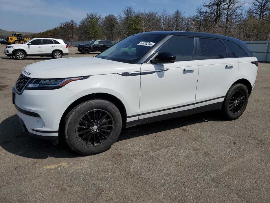 RANGE ROVER VELAR З ПДВ , Без пошкоджень
