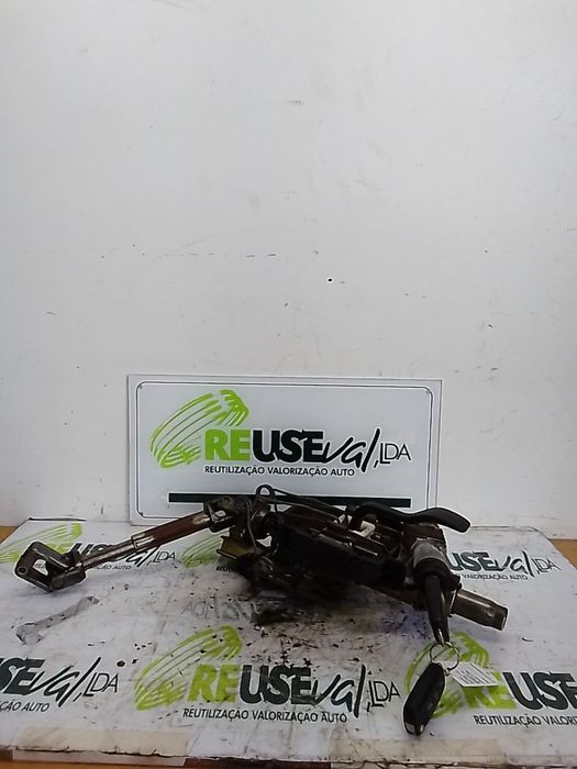 Coluna Direção Volkswagen Polo (9N_)