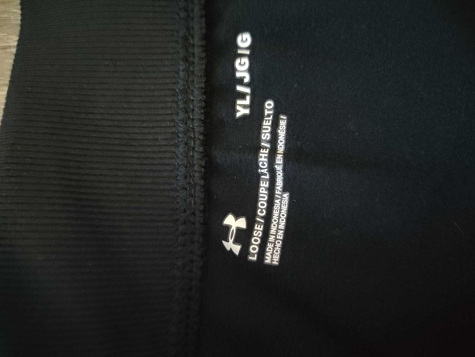 Підліткові штани Under Armour