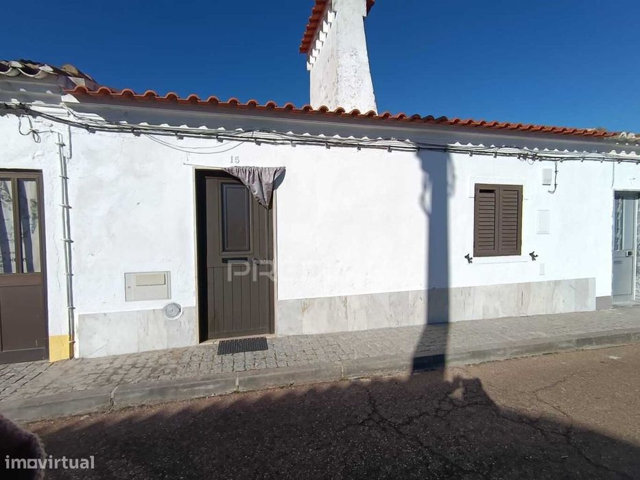 Moradia em Santa Eulalia