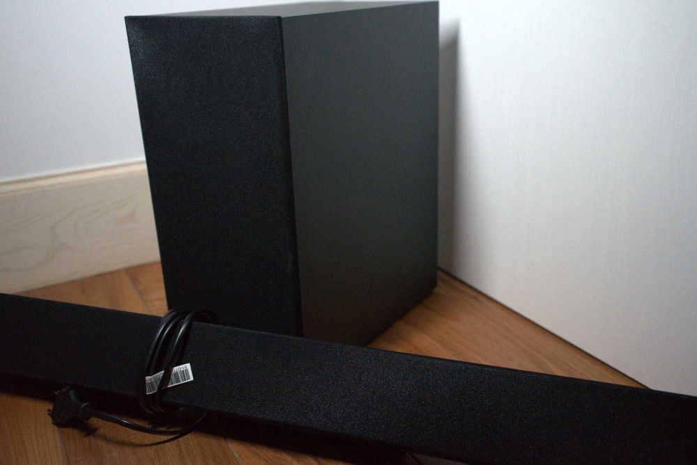 Samsung HW-T420 Soundbar