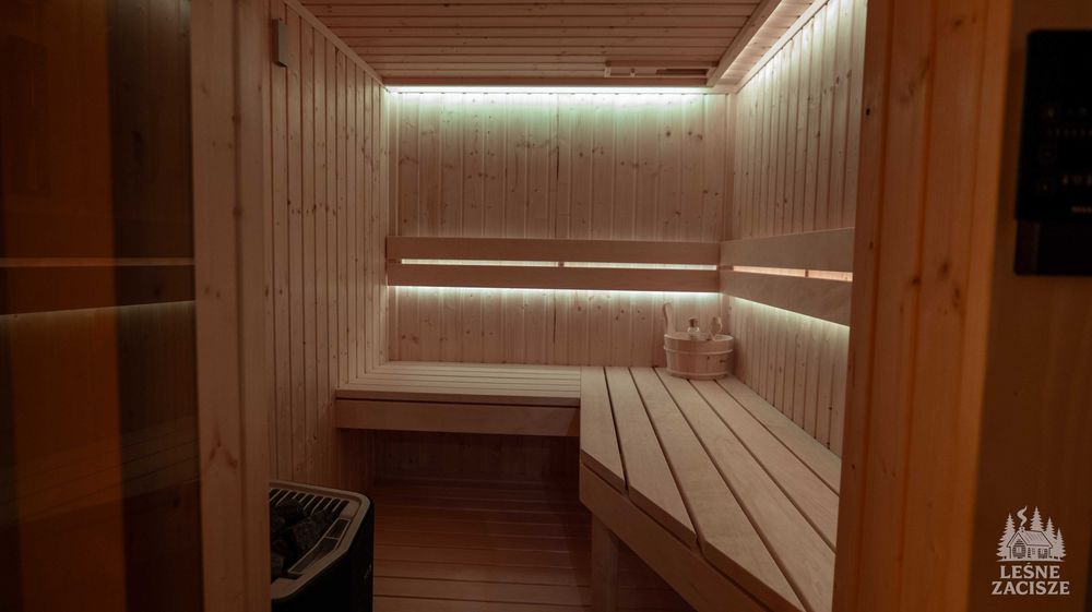 Dom na wsi-sauna, grota solna, balia ogrodowa z jacuzzi-Beskid Sądecki