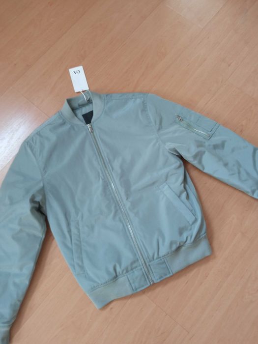 C&A kurtka bomber  bomberka nowa XS