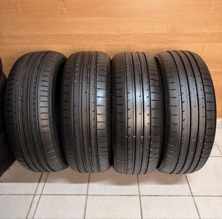 235/50/20 Toyo Proxes Sport MA літні шини 235 50 R20 100W резина Тойо