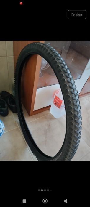 Artigos ciclismo vários