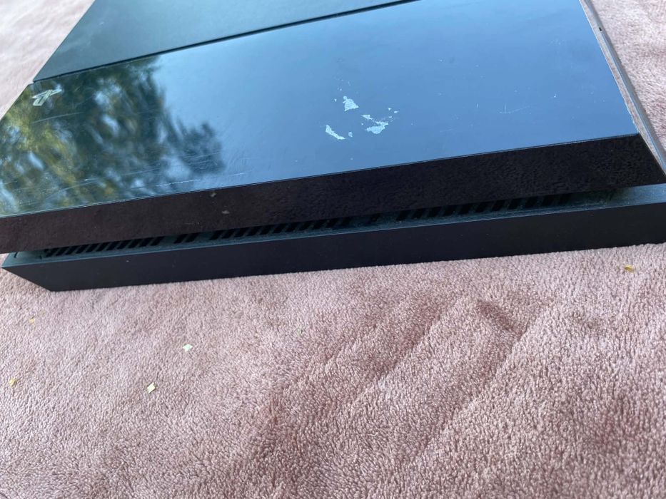 Playstation 4 oryginalna, sprawna, czyta swietnie