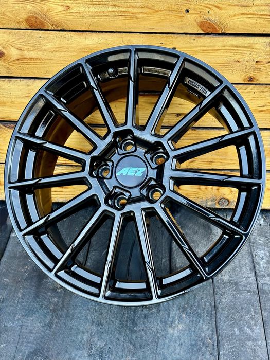 Диски легкосплавні R17 5/112 оригінал