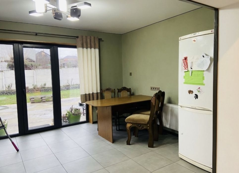 Продается новый дом в Романково.