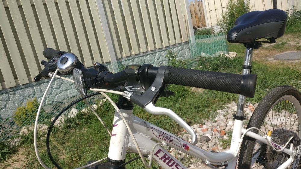 Спортивний велосипед Вживаний Стан задовільний Чернігів