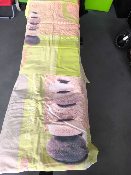 capa de edredao com lençol para cuarto de criança ou cama de solteiro