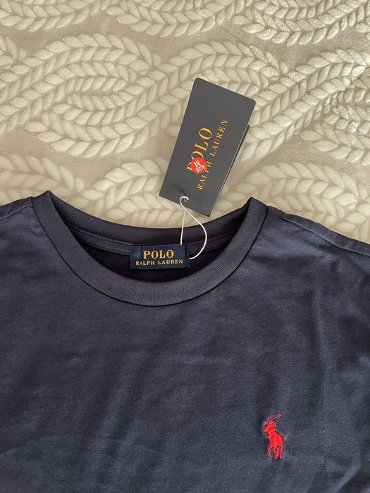 T-shirt Ralph Lauren