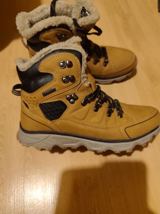 Buty męskie dziecięce Fila rozmiar 39