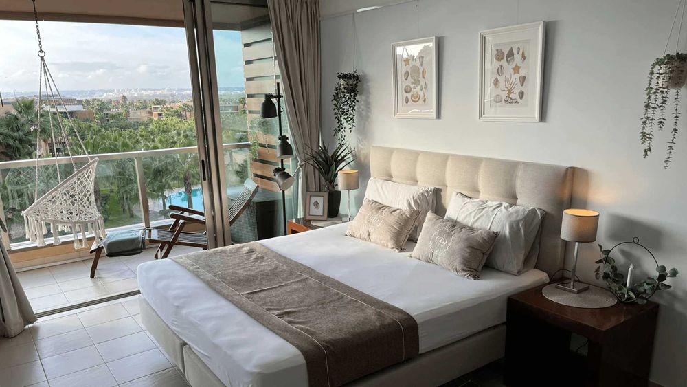 T2 em frente a praia - Salgados Beach Paradise by Gabi Miguel