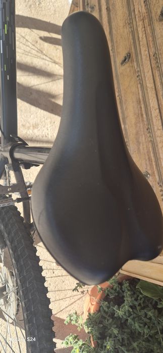 Bicicleta roda 20 rapaz