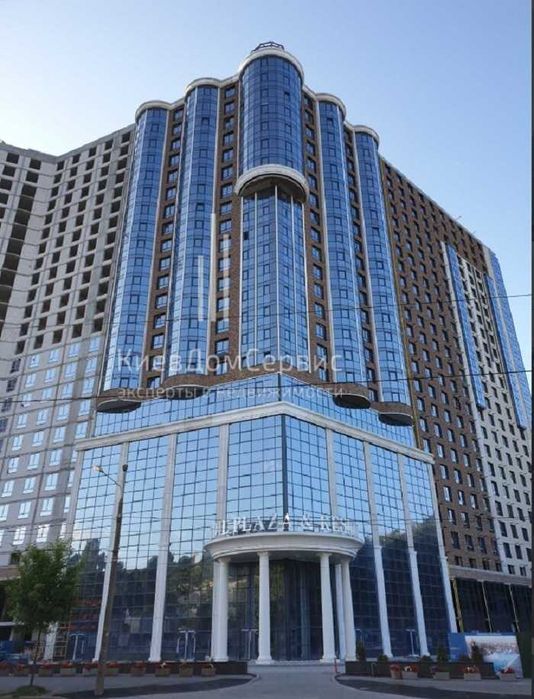 Продаж 2х кім ЖК Поділ Плаза Глибочицька 73