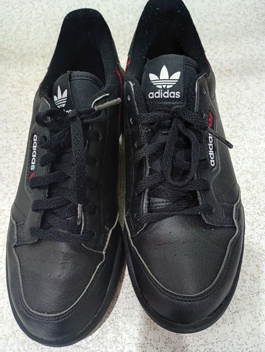 Buty adidas 38.5 idealne