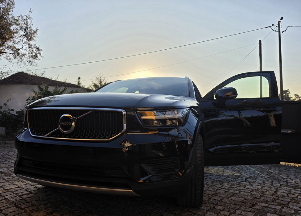 VOLVO XC 40 2.0 D3 150 cv
