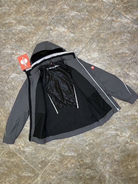 |L|Софтшел Куртка Engelbert Strauss motion 2020