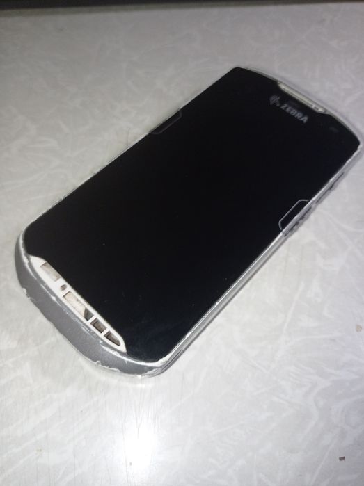 Термінал збору даних Б/У ZEBRA tc56dj