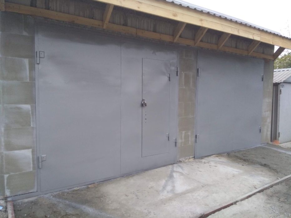 Послуги зварювальника сварочные работы