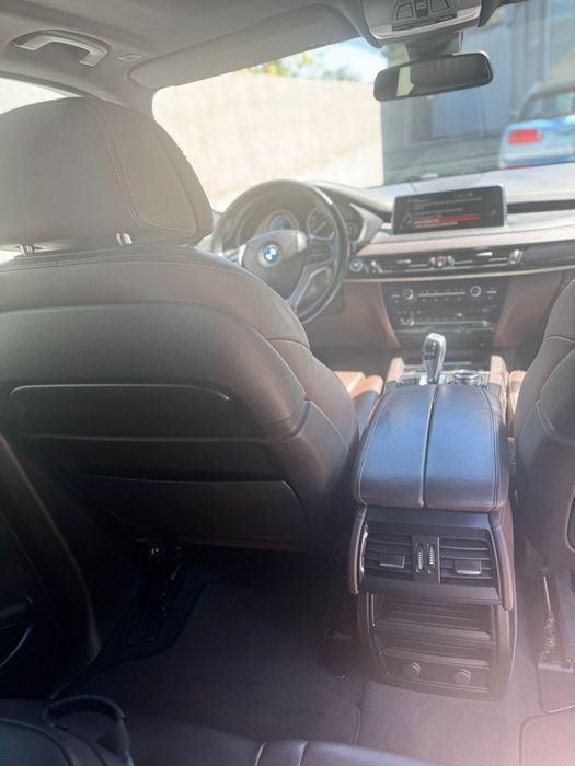 BMW X5 Xdrive40E plug- in  híbrido dezembro  2015  com 160 mil kms