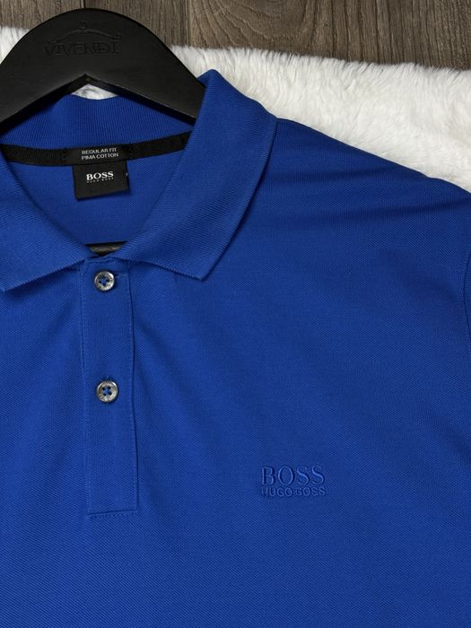 Футболка Hugo Boss