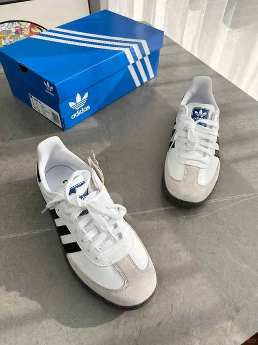 Adidas originals samba og r.40