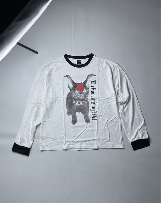 Лонгслів DEW Archive / M, L, XL