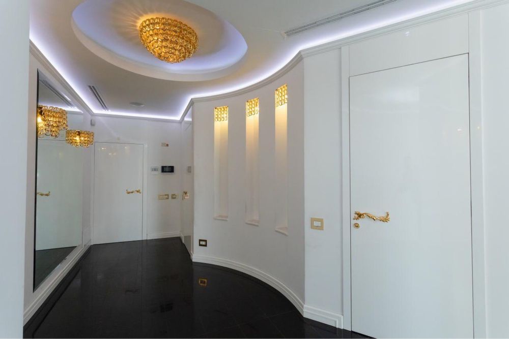 Здам золоту квартиру в Аркадії з видом на море