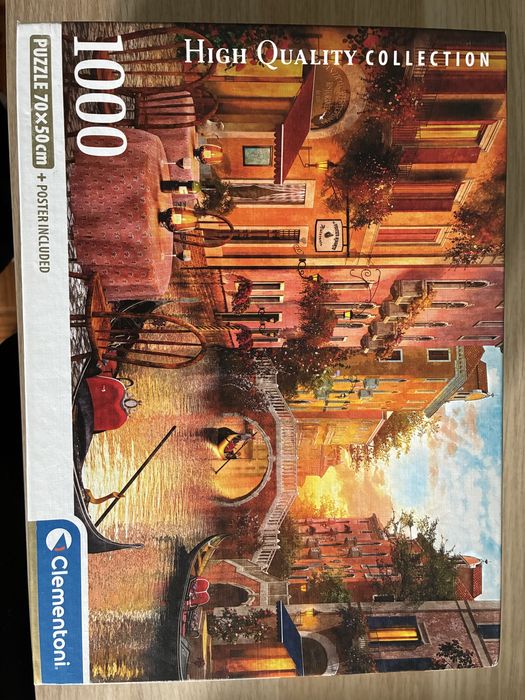 Puzzles (conjunto)