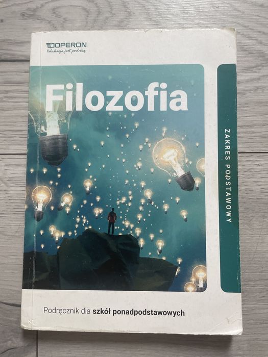 Podrecznik do filozofii zakres podstawowy 1 Operon