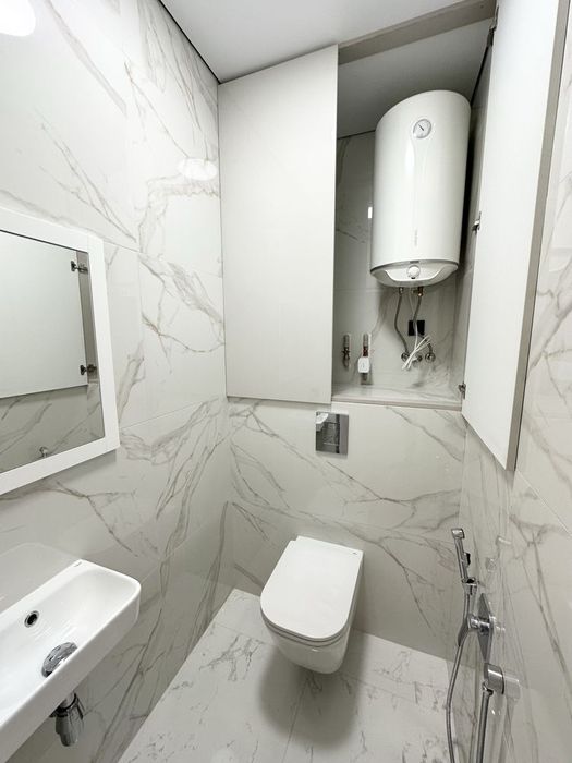 3-кімнатна квартира за адресою Куликове поле пл. (площа 89 м²) - Atlanta.ua - фото 7