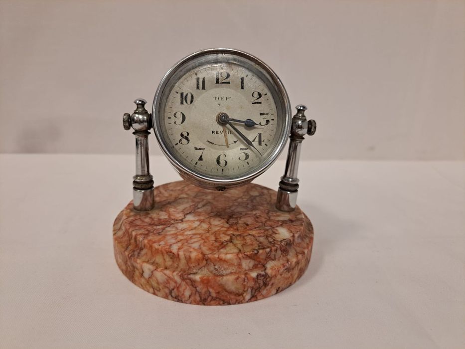 Relogio frances artdeco