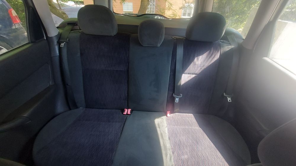 Ford focus 1,8 tddi
