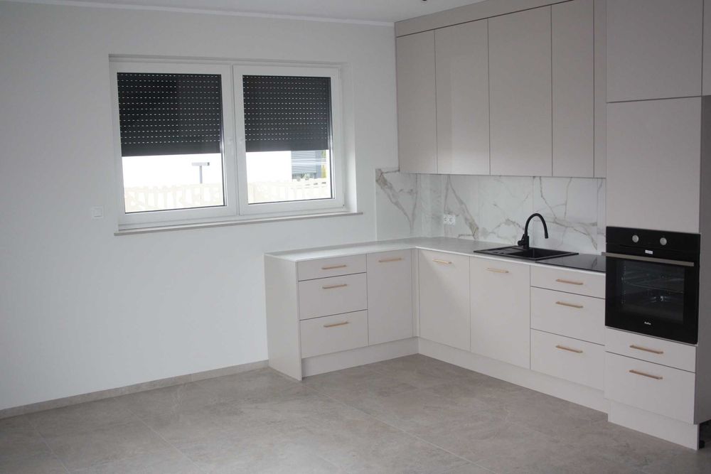 Nowe mieszkanie do wynajęcia: 65 m2