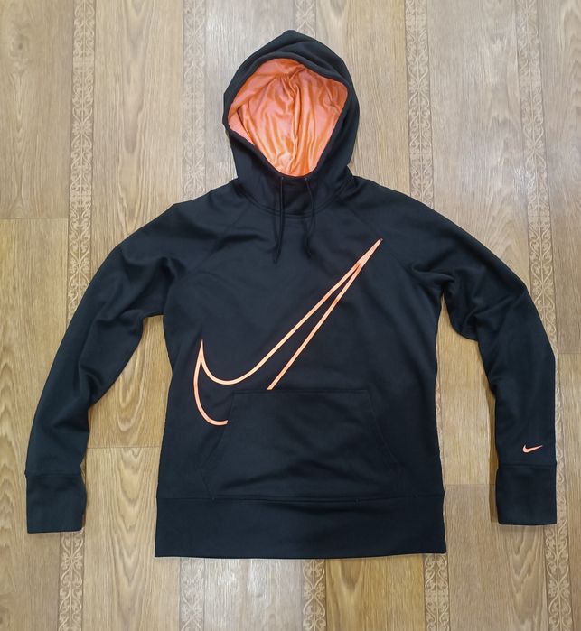 Женская, спортивная кофта Nike