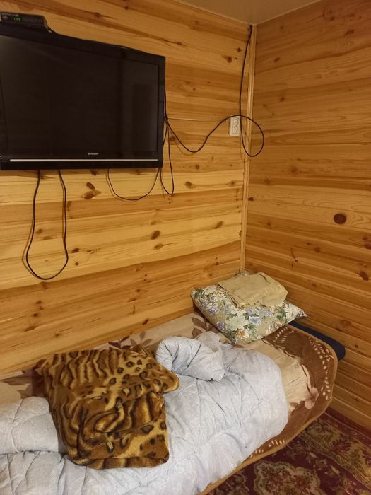 Продам дом в районне санатория Новомосковський