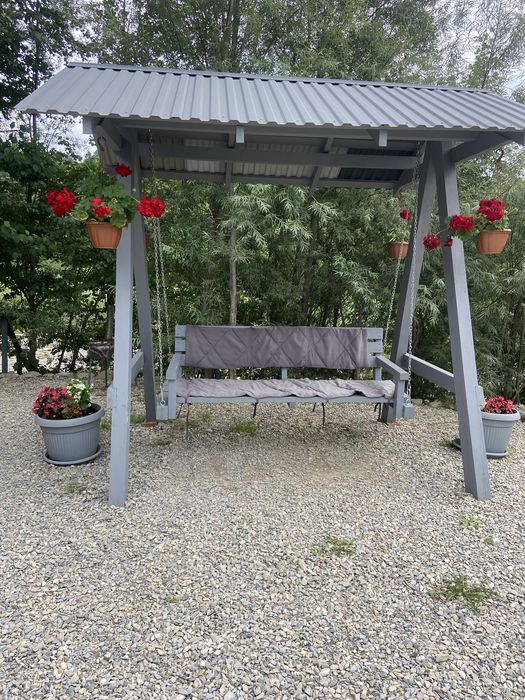 Котедж Рокита Микуличин