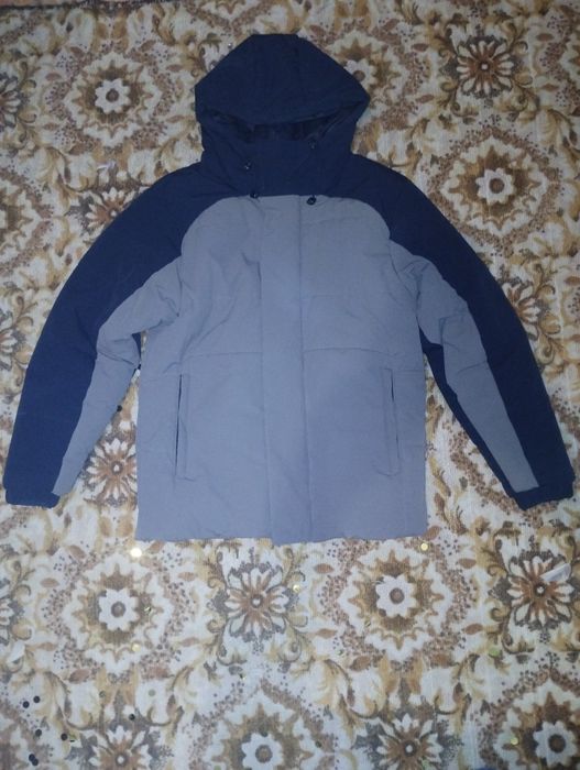 Куртка пуховик Staff, розмір S.