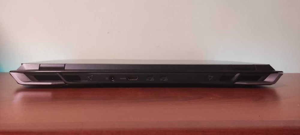 Acer Nitro 17 RTX 4060 ТОРГ