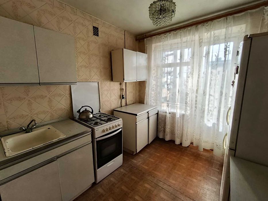 оренда 1к  квартири (8289)