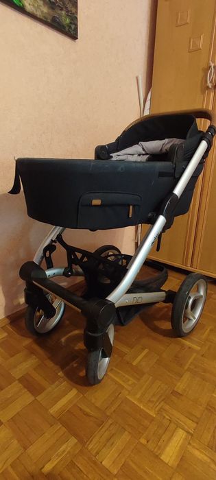 Wózek 2 w1 Mutsy model Nio