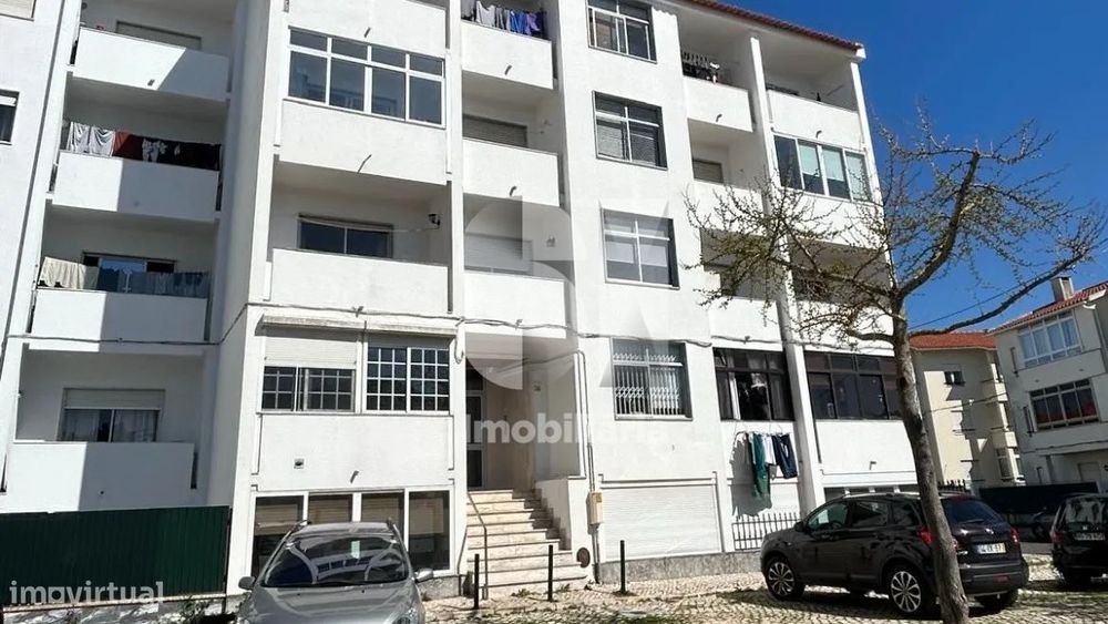 Apartamento para Venda