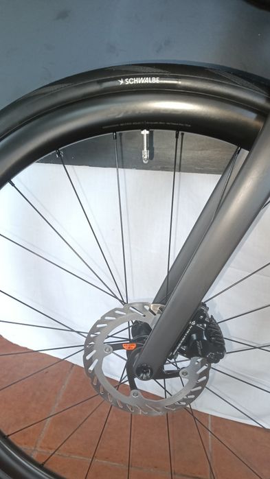 Scott Addict 30 2025 – Estrada / Nova, Transmissão Eletrónica Di2