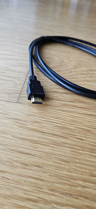 Cabo HDMI 2.0 High Speed 4K/60Hz 1.80M