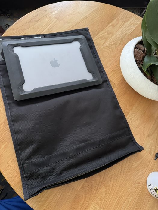 Mission darkness - torba klatka faradaya / ekranowana / bezpieczenstwo