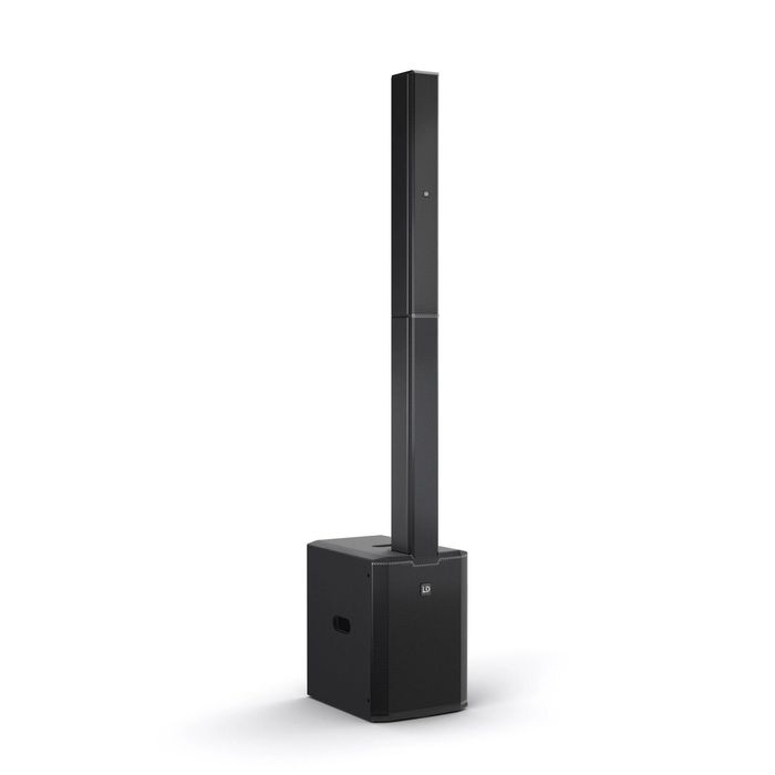 LD Systems MAUI 28 G3 kompaktowy kolumnowy system PA 2 słupki